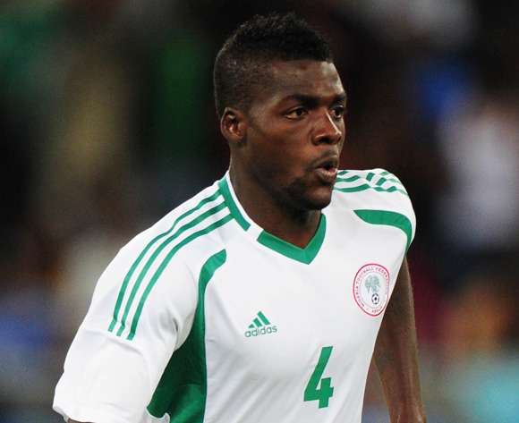 We Will Get It Right Says Eagles John Ogu