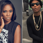 Tiwa Savage finally speaks on relationship with Wizkid