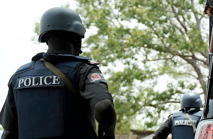 Police officers threaten strike in Anambra over unpaid allowances IGP monitoring unit arrests daredevil criminal in Rivers State