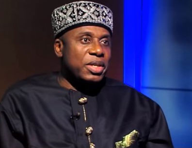 Amaechi sympathizes with victims of election violenceAmaechi reveals what FG is working on