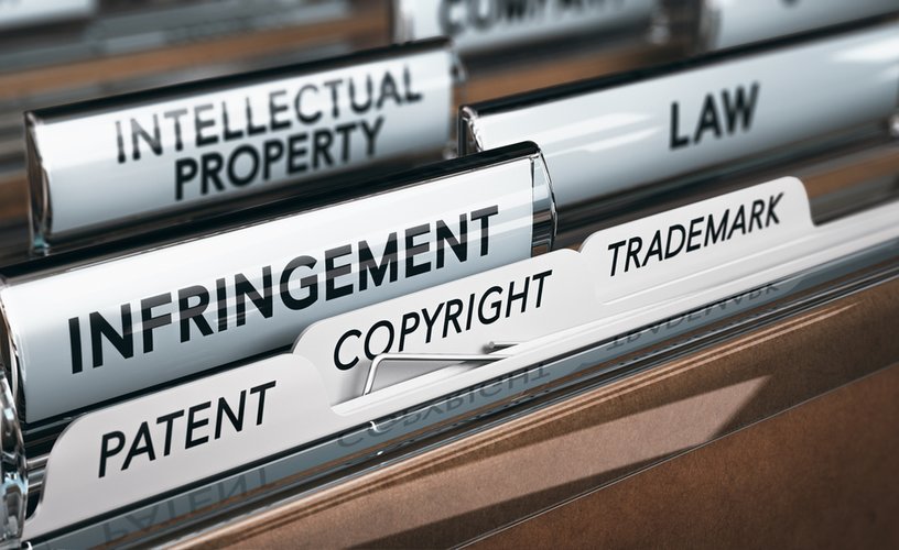 Differences between Trademarks, Patents and Copyrights