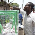 No Extension of Time - INEC