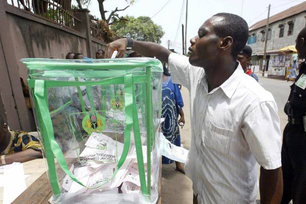 No Extension of Time - INEC