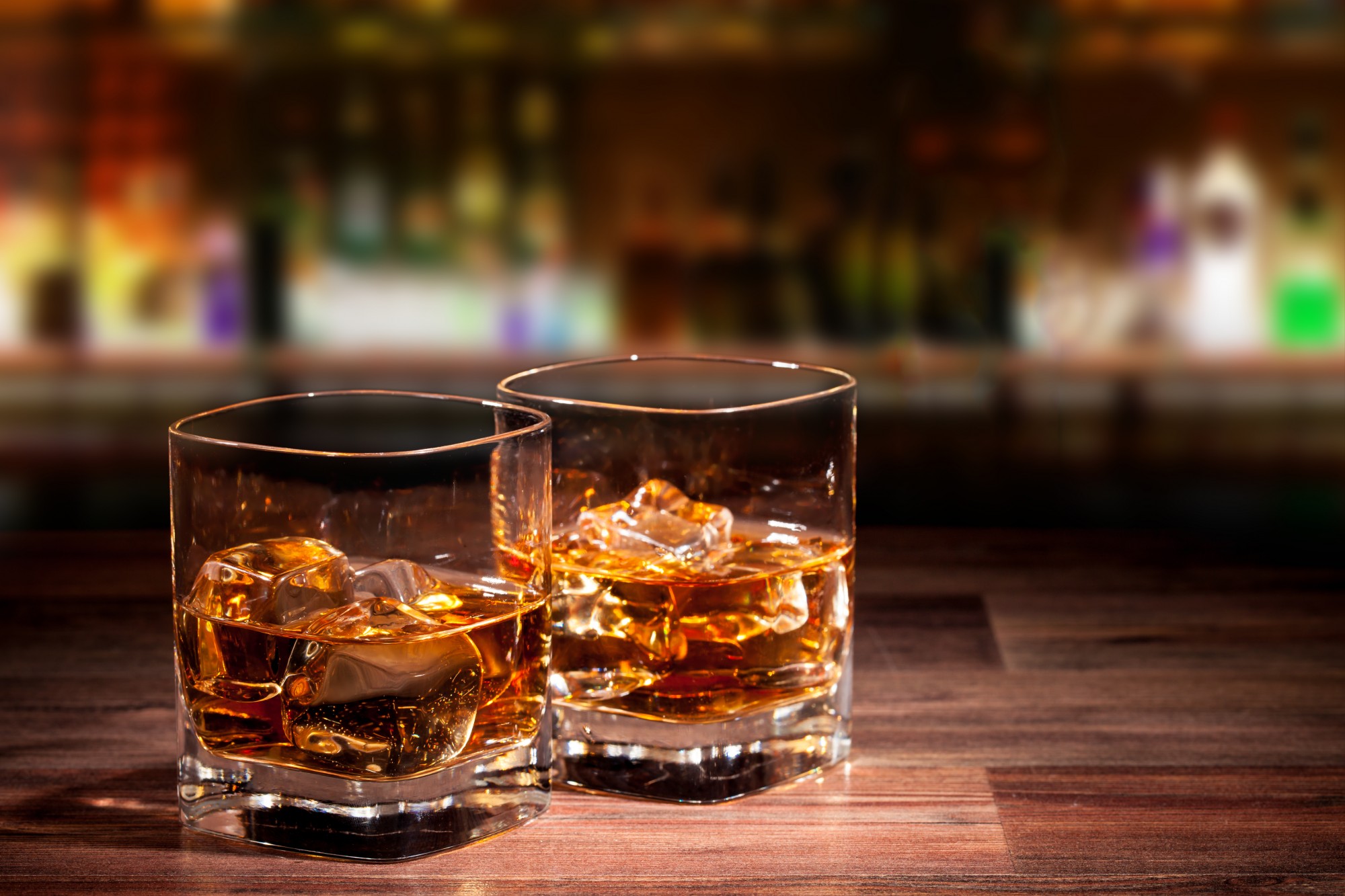 Researchers says no safe level of alcohol, not one cup or one shot