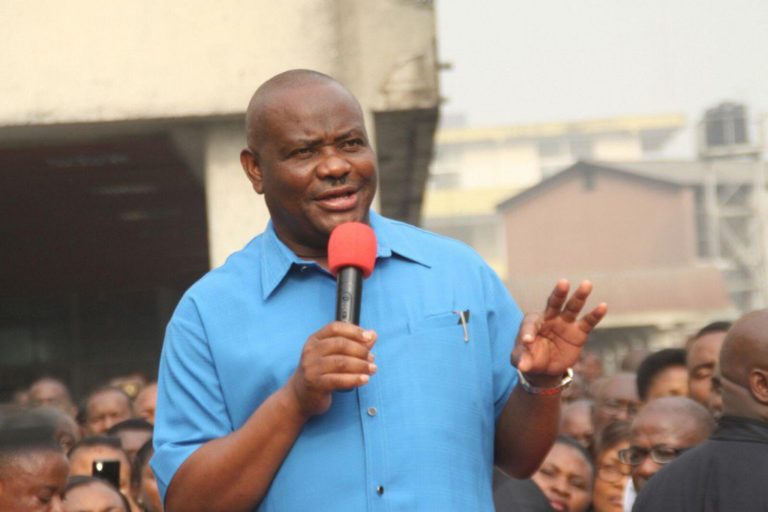 2023 Rivers Politics : Wike Picks Austin Okpara, Dumps Abe and Tamy Danagogo - Eze Be Vigilant - Wike to Rivers People