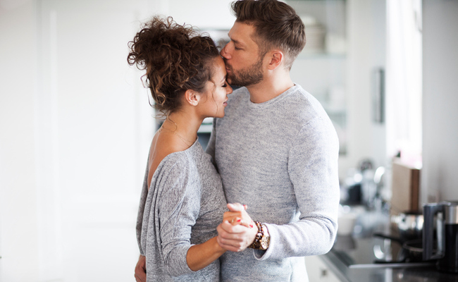 8 Heartfelt Ways to Show Your Partner You Love Them