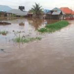 30,000 people displaced as flood ravages 6 LGA in Ebonyi