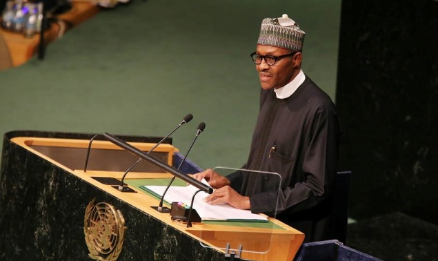 [See Details] The 50 men, women on Buhari’s travel ban list