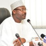 No room for more campaign- INEC Chairman