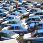 Road Workers, Shop Owners lament over extreme measures of Revenue Collectors in Rivers State