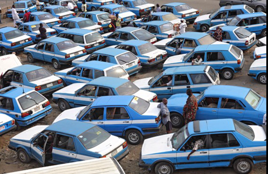 Road Workers, Shop Owners lament over extreme measures of Revenue Collectors in Rivers State