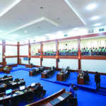 Rivers House of Assembly Commits 2019 Budget Rivers State: Speaker, Five others adjourn State Assembly indefinitely