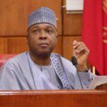 PDP Appoints Saraki Atiku Campaign DG