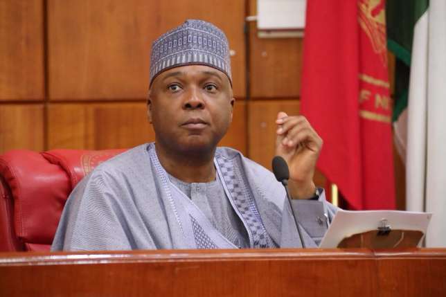 PDP Appoints Saraki Atiku Campaign DG