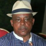 PDP, Secondus' panic letters to international bodies: A case of bad party's ghost coming after it - Eze