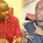 We Are Ready, Wike Must Go - Ameachi