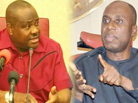 We Are Ready, Wike Must Go - Ameachi