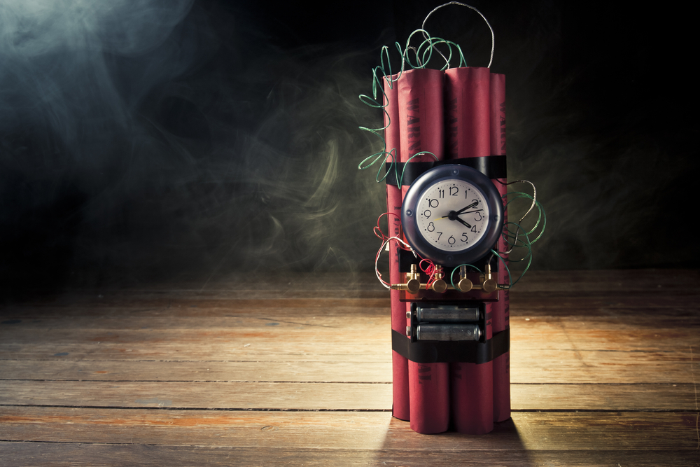 Rumuodumaya on a timing Bomb -Clifford Ejekwu