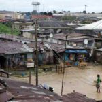 Waterfront Residents Lament Over Poor Sanitary Condition