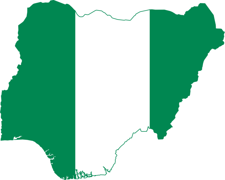 58 Independence: The rough paths Nigeria has towed