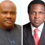 Cole Vs Wike: Independence Day Message