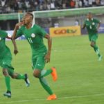 AFCON: Nigeria beat libya 3-2