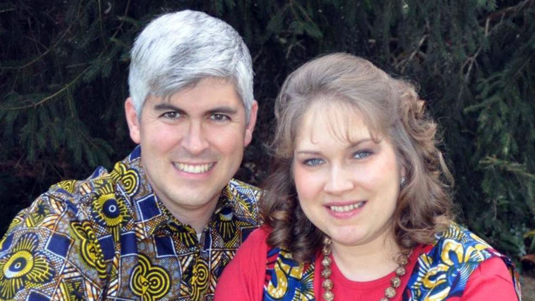 US missionary killed in Cameroon in what family says was 'targeted attack"