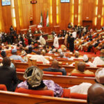 Senate Embarks On Two Weeks Break