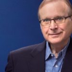 Microsoft co-founder Paul Allen dies