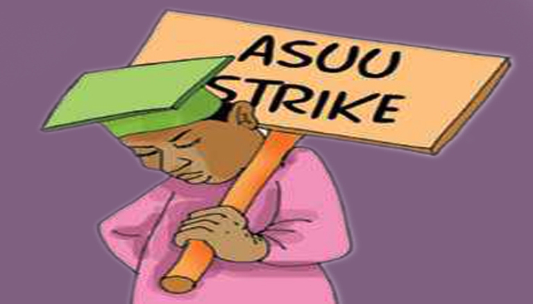 ASUU Strike: Be ready for a Long strike, ASUU tell members, says FG remains Inflexible ASUU Commences Indefinite Nationwide Strike