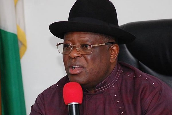 Minimum Wage:95 percent of states cannot pay 30,000- Governor Umahi