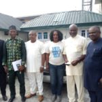 Rivers State: Project Tonye Patrick Cole kick starts peace campaign