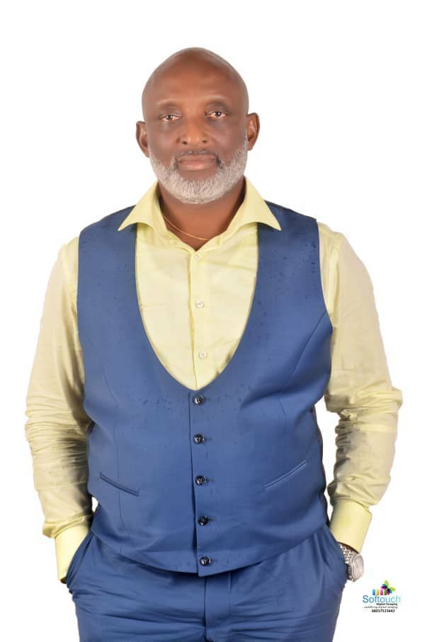 2019 Presidency: Hon. David Okumgba condemns PANDEF position, describes pronouncement as dubious