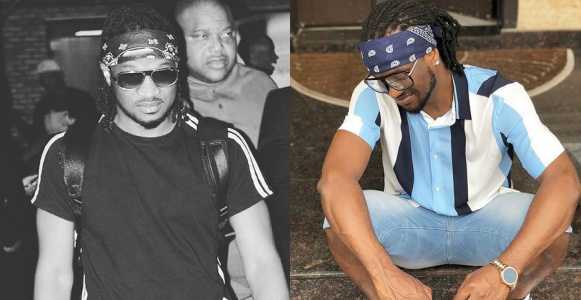 Nigerians are smarter than ghanians-paul okoye