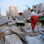 Over 600 injured as Earthquake rocks Iran