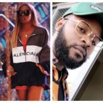 Davido, Tiwa Savage, Falz win awards at AFRIMA, Ambode given special recognition award