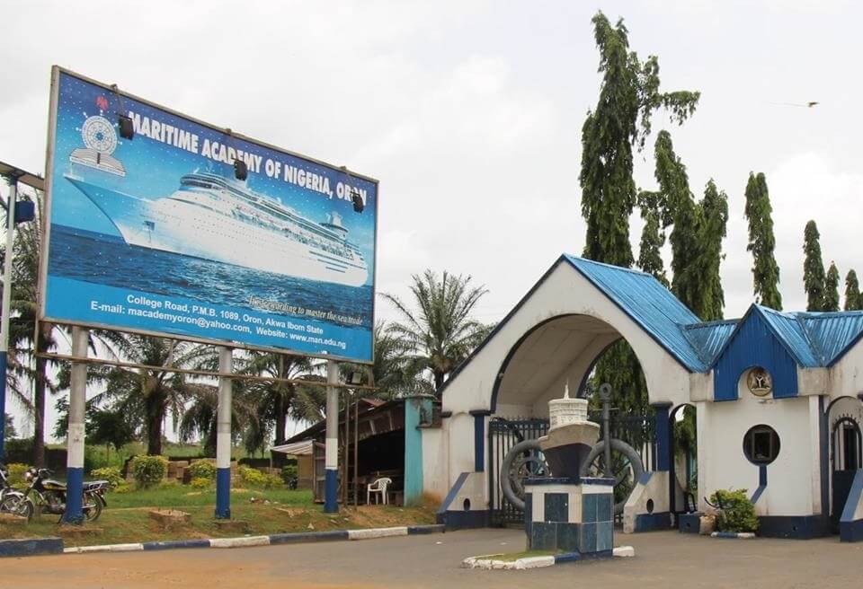 MAN partners NIMASA on facilities