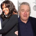 Actor Robert De Niro And Grace Hightower Split After 20 Years Of Marriage