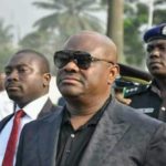 Rivers 2019: Keep an Eye on Wike's Activities, He's Bent on Causing Chaos, Eze Charges Security Agencies