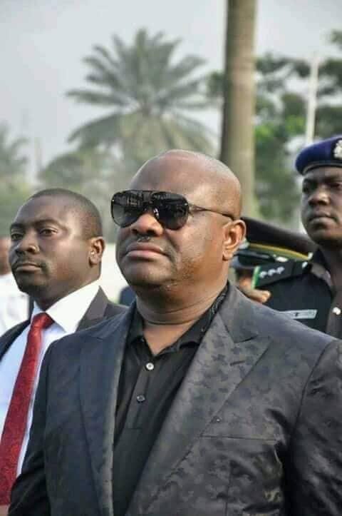 Rivers 2019: Keep an Eye on Wike's Activities, He's Bent on Causing Chaos, Eze Charges Security Agencies