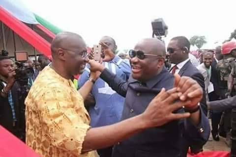 Appeal Court Ruling: Eze exposes what Wike, Abe are scheming