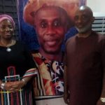 South south APC, NGO collaboration: Dame Judith Amaechi eulogises David Okumgba on initiative