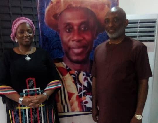 South south APC, NGO collaboration: Dame Judith Amaechi eulogises David Okumgba on initiative