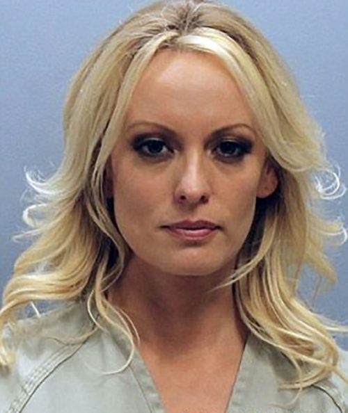 Court orders Stormy Daniels to pay Trump $292,000