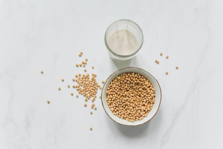 Is Soy Bad For You? Why You Should Stop Eating It