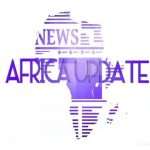 africa update newspaper logo