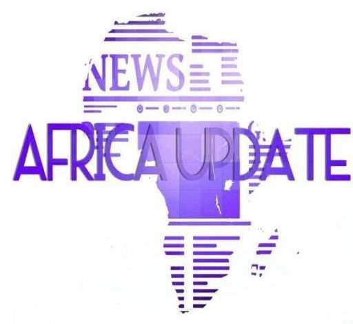 africa update newspaper logo
