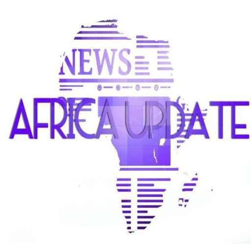 africa update newspaper logo