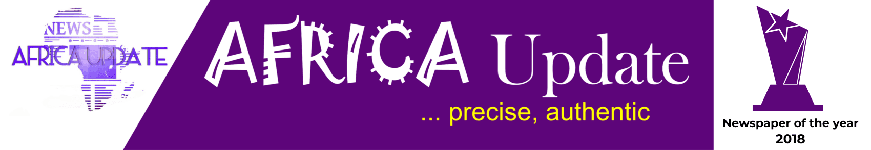 Africa Update Newspaper