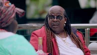 Papa Ajasco & Company's 'Gen Z Papi' Z Papi'